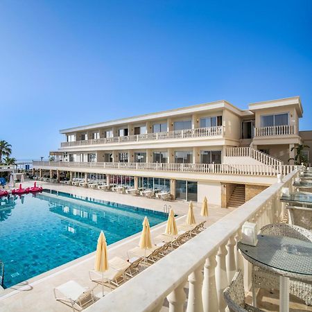 Sl La Perla Hotel Kemer Antalya Dış mekan fotoğraf