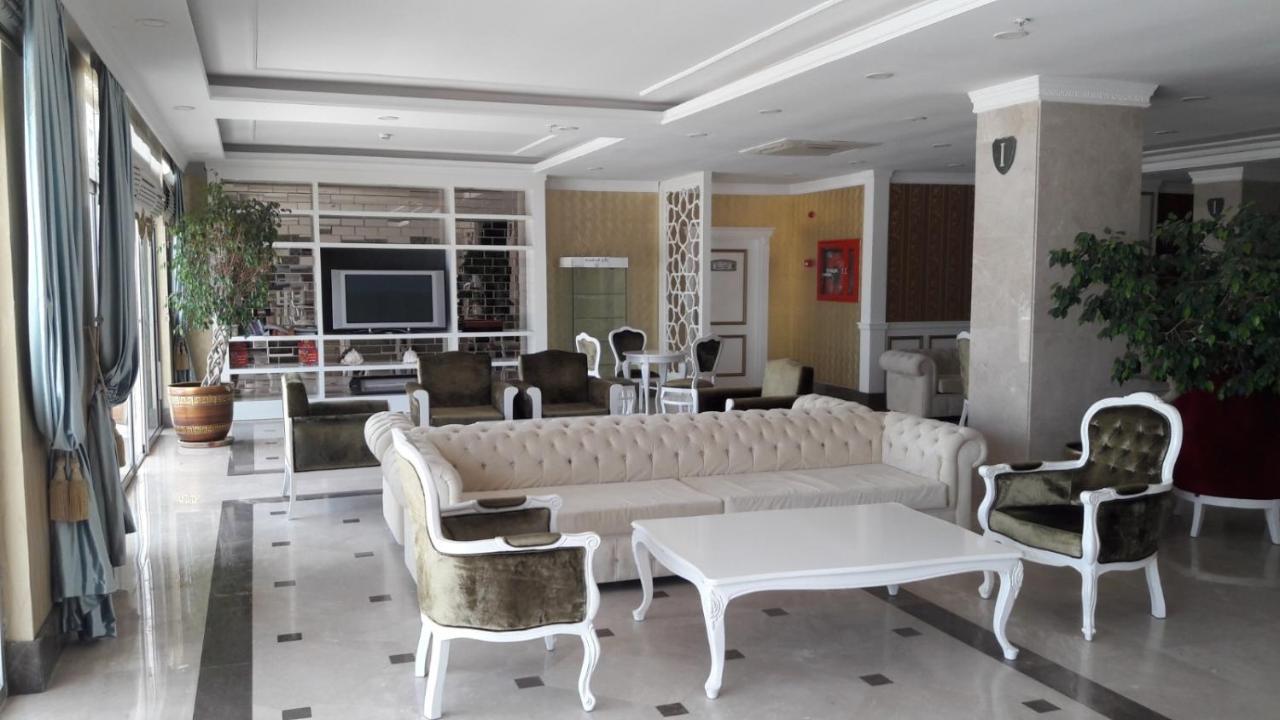 Sl La Perla Hotel Kemer Antalya Dış mekan fotoğraf