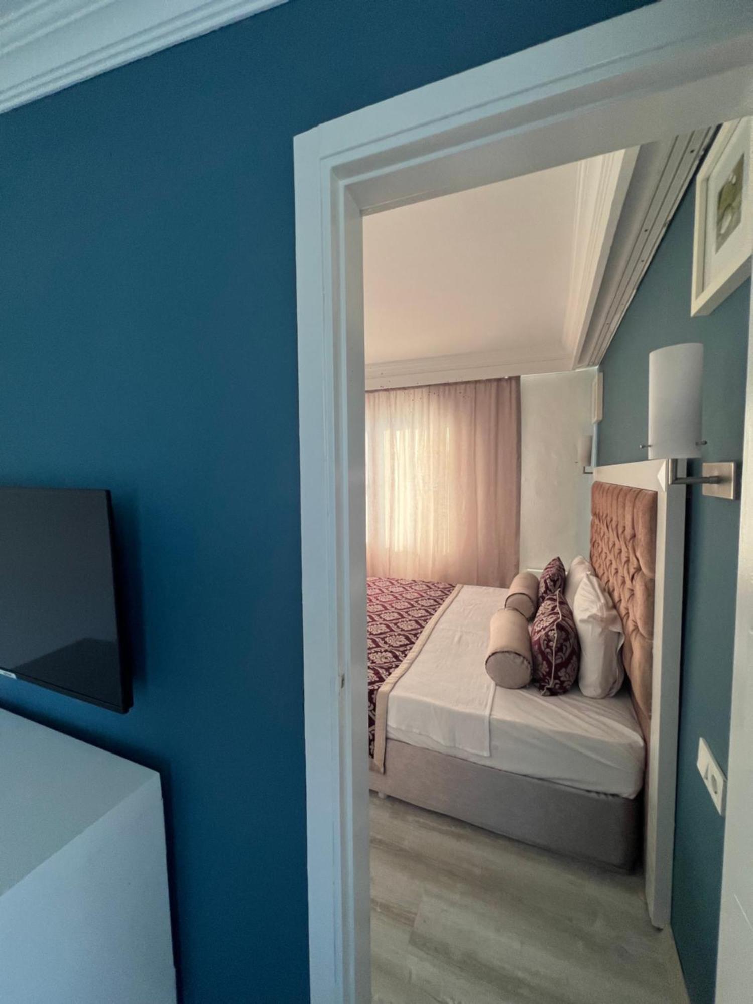 Sl La Perla Hotel Kemer Antalya Dış mekan fotoğraf