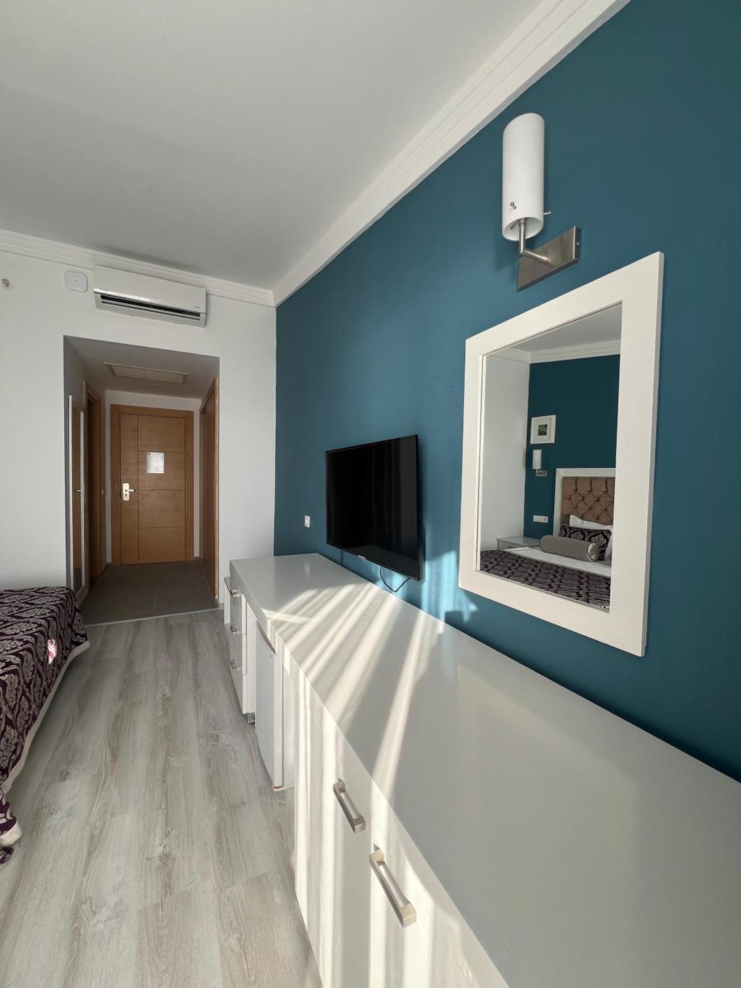 Sl La Perla Hotel Kemer Antalya Dış mekan fotoğraf